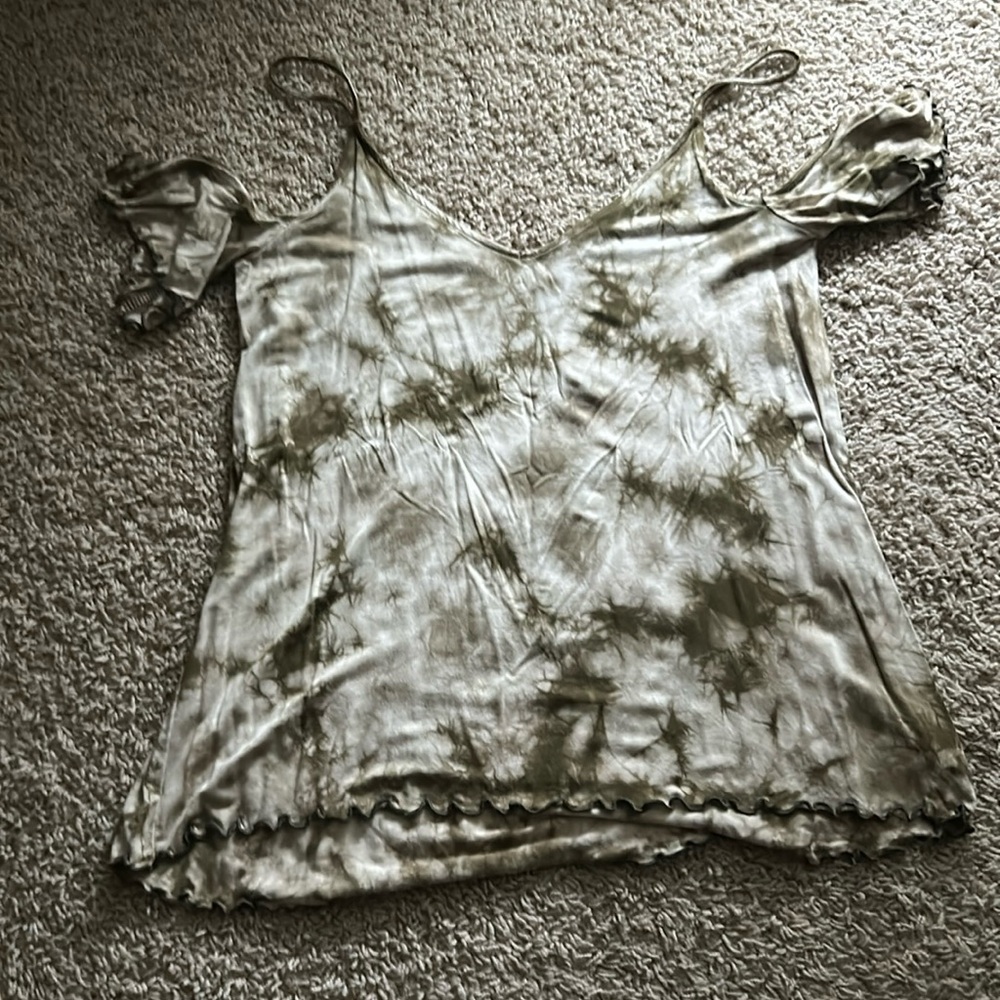 Cute American Eagle Top